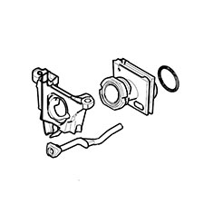 Makita 181-171-150 Flange CPL.,DCS510