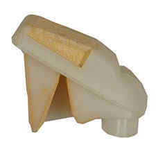 Makita 181-173-180 Air Filter Ass