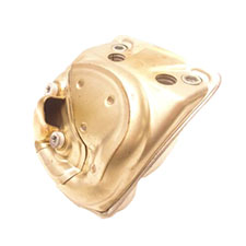 Makita 181-174-301 Muffler, DCS5121