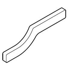 Makita 181-213-400 Foam Plate, DCS460