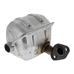 Makita 18310-Z4M-010 Muffler, MAC5501G