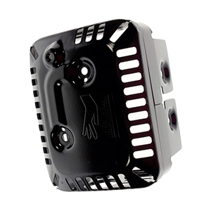 Makita 18320-Z4M-000 Protector Muffler, MAC5501G