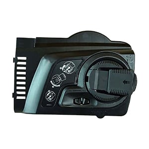 Makita 183B54-5 Sprocket Cover Set, UC3551A/4051A