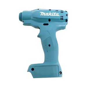 Makita 183F88-2 Housing Set, DFT045F