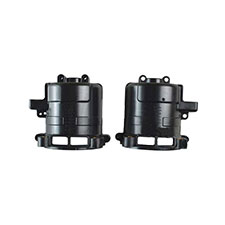 Makita 183H44-4 Motor Housing Set, XRJ07