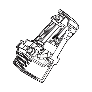 Makita 183R92-3 Batery Housing Set, GSL02