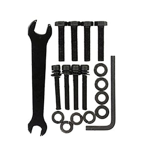 Makita 186350-8 Small Parts Kit, Table Saw Stand 194093-8