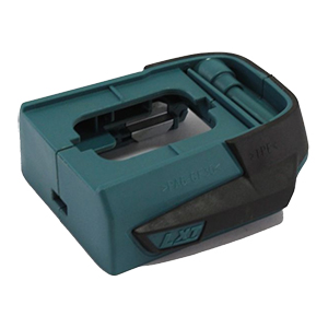 Makita 187303-0 Battery Housing Set Inc. 72