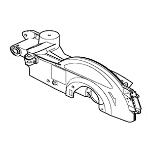 Makita 188028-9 Blade Case Set, LS1214L