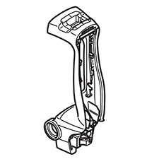 Makita 188495-8 Handle Set