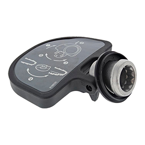 Makita 188859-6 Lever Set, UC4030A