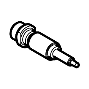 Makita 195-153-350 Adjust Screw H, EA4300
