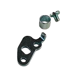 Makita 195-153-570 Kit Throttle Shaft, EA4300