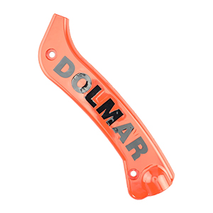 Makita 195-310-051 Cover, Dolmar, PS-420