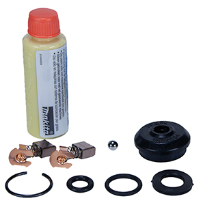 Makita 195107-6 Hammer Service Kit, HR2611F