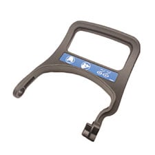 Makita 195-213-502 Hand Guard Cpl., EA4300