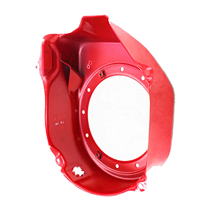 Makita 19610-Z4M-000ZA Cover Fan R280, MAC5501G