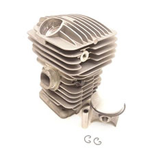 Makita 196384-3 Cylinder Piston Set, EA3201S