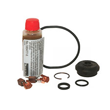 Makita 196668-9 Hammer Service Kit, HR2621