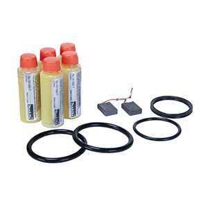 Makita 197127-6 Hammer Service Kit, HM1812