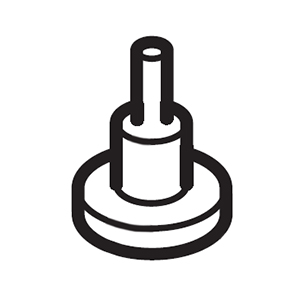 Makita 197714-1 Jet for High Altitude, EM2650