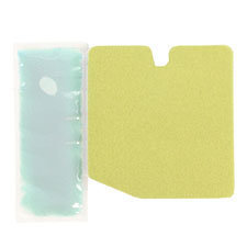 Makita 198172-4 Pre Filter Set, EK7651H