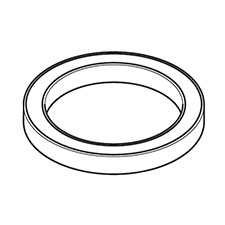 Makita 210146-6 Ball Bearing 6811LLB, PO5000C