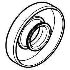 Makita 213088-3 Oil Seal 15, EB5300