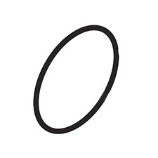 Makita 213541-9 O-ring 14, DTDA100