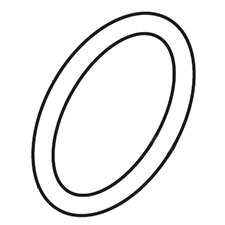 Makita 213609-1 O Ring 50, XNB01