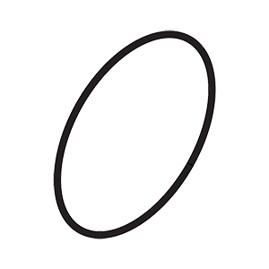 Makita 213892-0 O-ring 43, GDT01