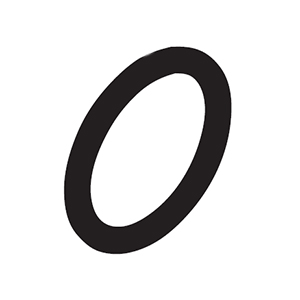 Makita 213913-8 O-ring 48