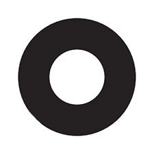 Makita 216031-1 Steel Ball 2.3, AN911H