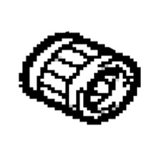 Makita 216420-0 Needle Cage 6910