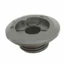 Makita 221422-3 Worm Gear, HCU02