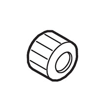 Makita 221495-6 Spur Gear 12, HR1840