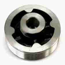 Makita 222011-7 V-pulley 5-45, 9900B