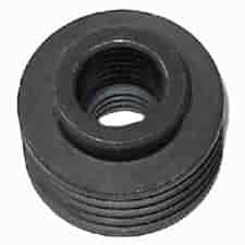 Makita 222050-7 V-pulley 4-246, 1912B