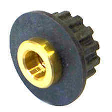 Makita 222121-0 Pulley (l), 9901 (T2)