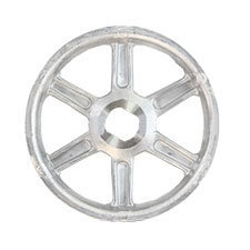 Makita 222174-9 V Pulley 5-95.8, EK7651H