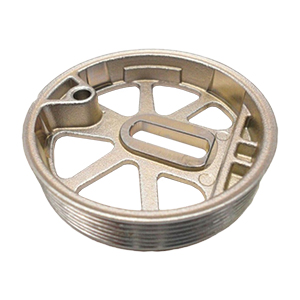 Makita 222188-8 Belt Pulley, EK6101