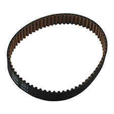 Makita 225093-8 Synchro Belt 10-207, RT0700C Offset BASE(195562-2)