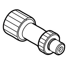 Makita 226175-9 Spur Gear 14, XAD03