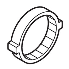 Makita 226280-2 Internal Gear 69, 6940D