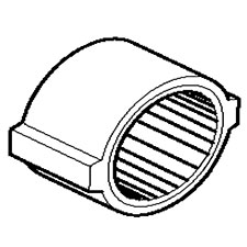 Makita 226285-2 Internal Gear 42,6222DWE