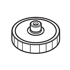 Makita 226651-3 Helical Gear 30, XTW01