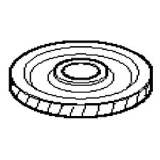 Makita 226699-5 Helical Gear 52, HM1214C