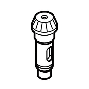 Makita 226867-0 Spiral Bevel Gear 8, HR3001C
