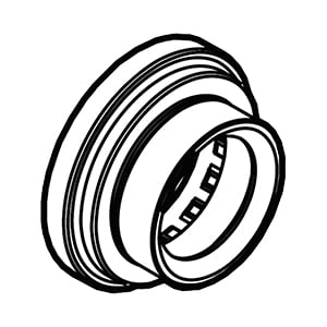 Makita 226868-8 Spiral Bevel Gear 31, HR3001C