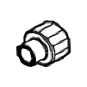 Makita 226940-6 Spur Gear 12, XML08